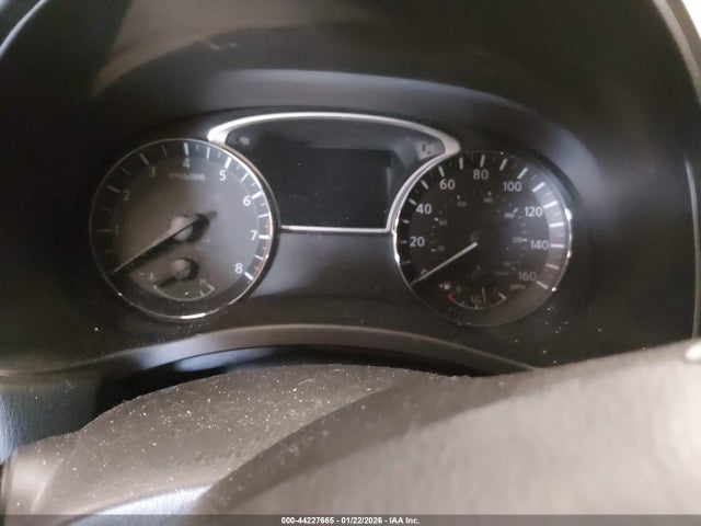 Nissan Pathfinder Platinum 2019 5N1DR2MM9KC636218 Image 15