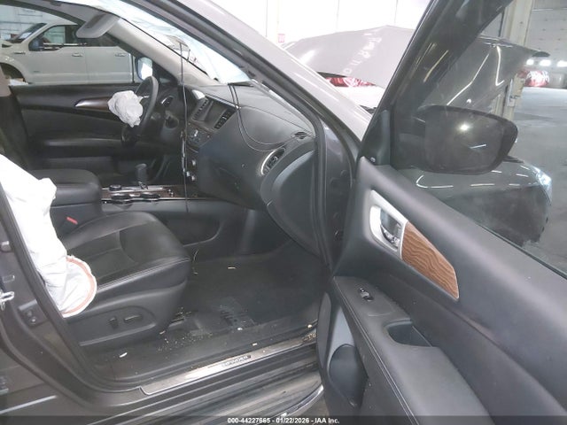 Nissan Pathfinder Platinum 2019 5N1DR2MM9KC636218 Image 5