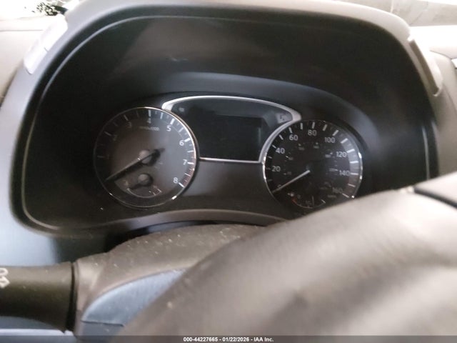 Nissan Pathfinder Platinum 2019 5N1DR2MM9KC636218 Image 7