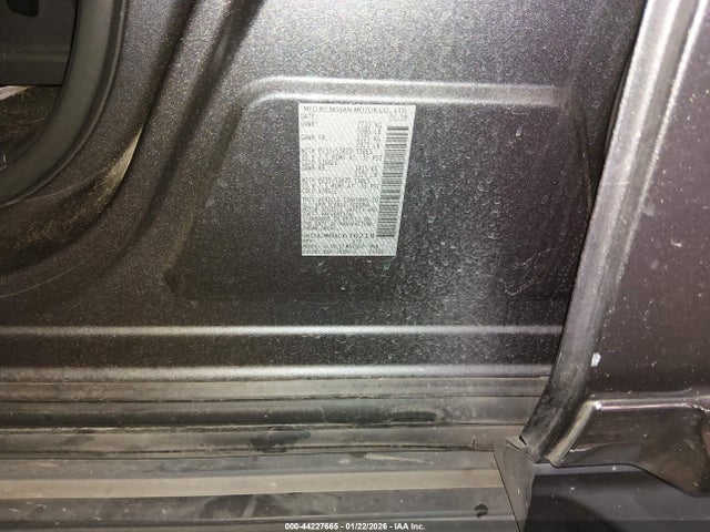 Nissan Pathfinder Platinum 2019 5N1DR2MM9KC636218 Image 9