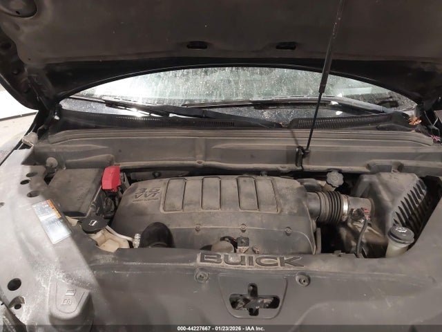 Продаж на аукціоні авто 2012 Buick Enclave Leather, vin: 5GAKVCEDXCJ212282, номер лоту: 44227667
