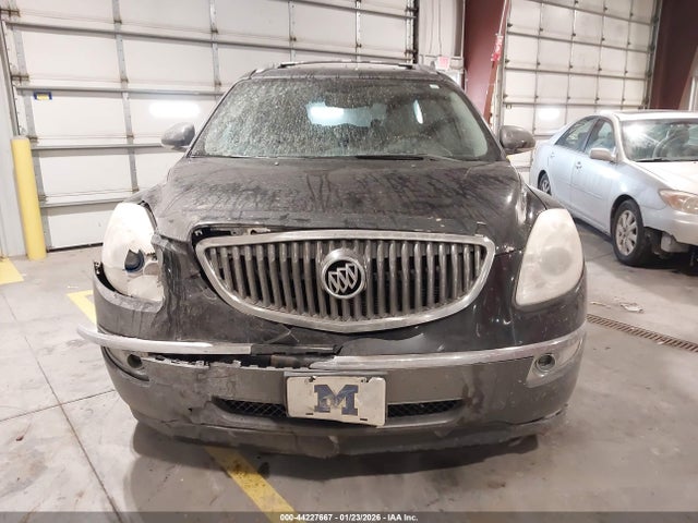 Продаж на аукціоні авто 2012 Buick Enclave Leather, vin: 5GAKVCEDXCJ212282, номер лоту: 44227667