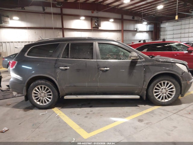 Продаж на аукціоні авто 2012 Buick Enclave Leather, vin: 5GAKVCEDXCJ212282, номер лоту: 44227667