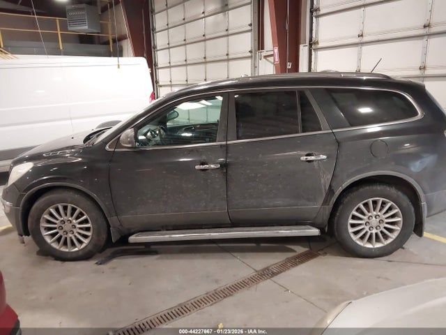 Продаж на аукціоні авто 2012 Buick Enclave Leather, vin: 5GAKVCEDXCJ212282, номер лоту: 44227667