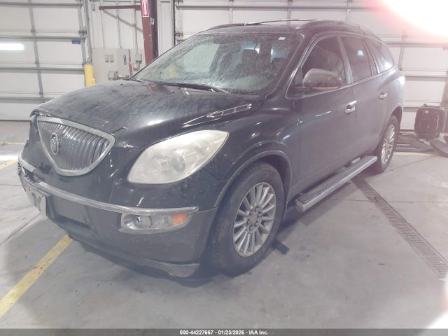 Продаж на аукціоні авто 2012 Buick Enclave Leather, vin: 5GAKVCEDXCJ212282, номер лоту: 44227667