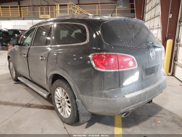 Продаж на аукціоні авто 2012 Buick Enclave Leather, vin: 5GAKVCEDXCJ212282, номер лоту: 44227667