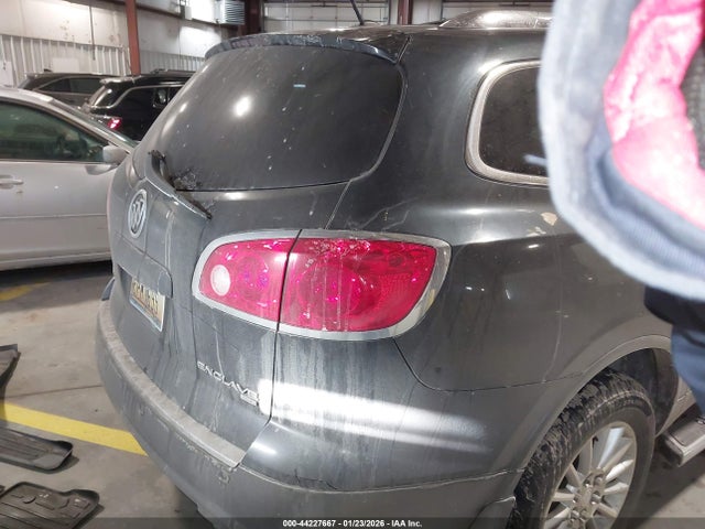 Продаж на аукціоні авто 2012 Buick Enclave Leather, vin: 5GAKVCEDXCJ212282, номер лоту: 44227667