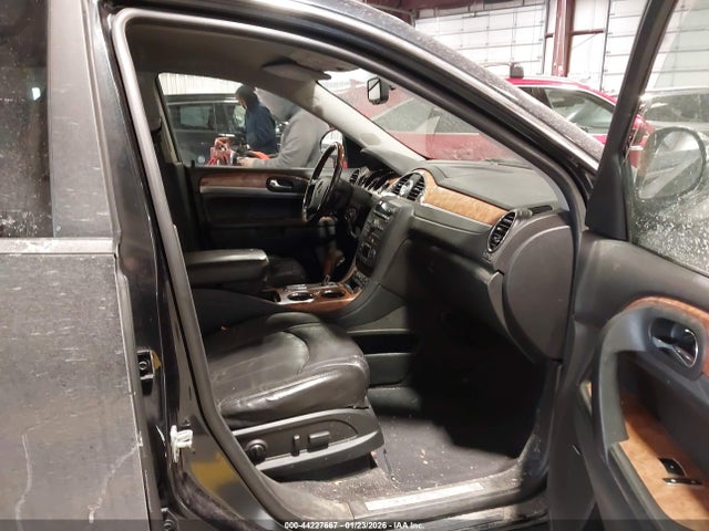 Продаж на аукціоні авто 2012 Buick Enclave Leather, vin: 5GAKVCEDXCJ212282, номер лоту: 44227667