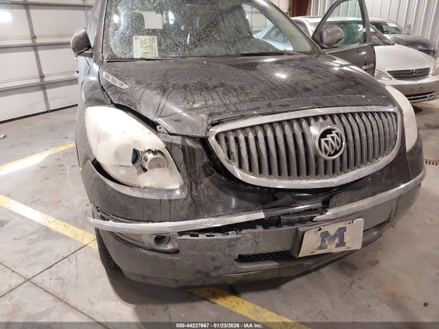 Продаж на аукціоні авто 2012 Buick Enclave Leather, vin: 5GAKVCEDXCJ212282, номер лоту: 44227667