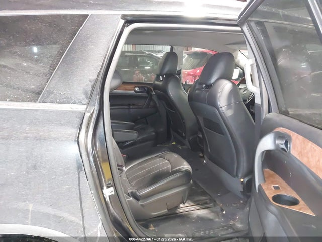 Продаж на аукціоні авто 2012 Buick Enclave Leather, vin: 5GAKVCEDXCJ212282, номер лоту: 44227667