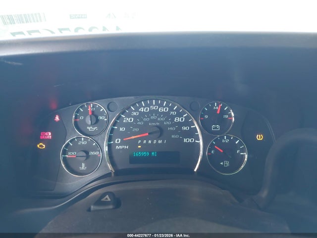 GMC Savana 2500 Work Van 2015 1GTW7FCF5F1905104 Image 7