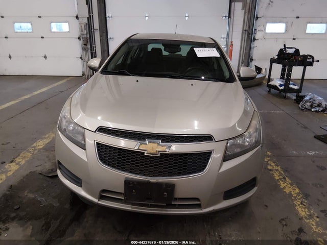Chevrolet Cruze 1lt Auto 2014 1G1PC5SB5E7272164 Image 13