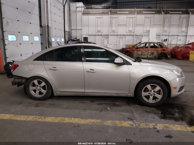 Chevrolet Cruze 1lt Auto 2014 1G1PC5SB5E7272164 Image 14