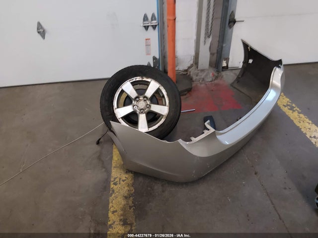 Chevrolet Cruze 1lt Auto 2014 1G1PC5SB5E7272164 Image 12
