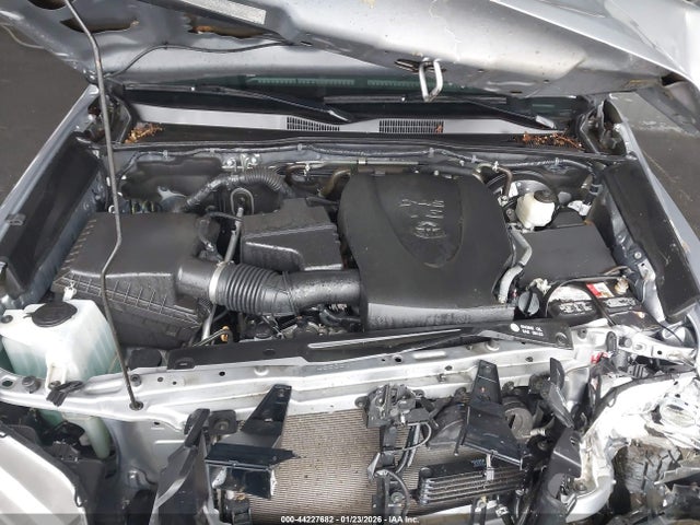 Aukcja sprzedaży 2019 Toyota Tacoma Trd Off Road, vin: 3TMAZ5CN6KM093122, numer aukcji: 44227682