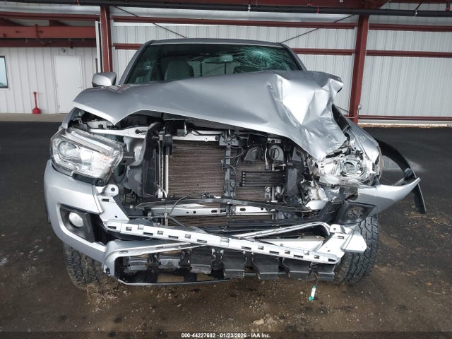 Aukcja sprzedaży 2019 Toyota Tacoma Trd Off Road, vin: 3TMAZ5CN6KM093122, numer aukcji: 44227682