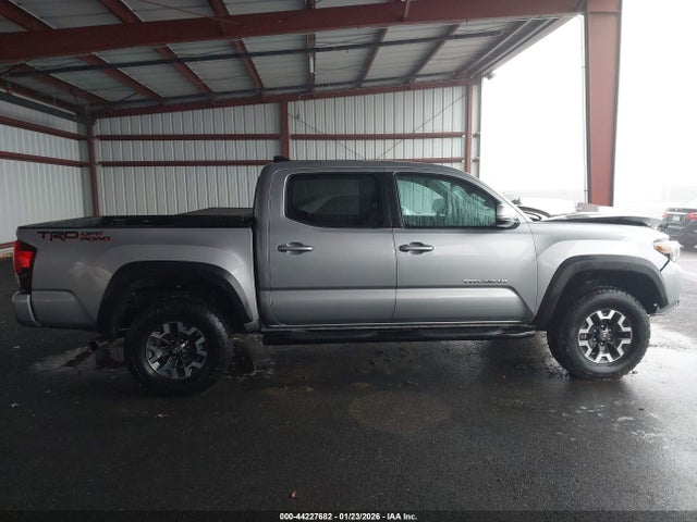 Aukcja sprzedaży 2019 Toyota Tacoma Trd Off Road, vin: 3TMAZ5CN6KM093122, numer aukcji: 44227682