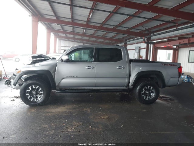 Aukcja sprzedaży 2019 Toyota Tacoma Trd Off Road, vin: 3TMAZ5CN6KM093122, numer aukcji: 44227682