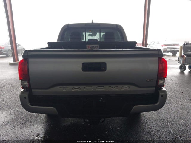 Aukcja sprzedaży 2019 Toyota Tacoma Trd Off Road, vin: 3TMAZ5CN6KM093122, numer aukcji: 44227682