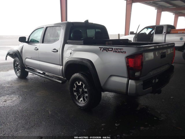 Aukcja sprzedaży 2019 Toyota Tacoma Trd Off Road, vin: 3TMAZ5CN6KM093122, numer aukcji: 44227682