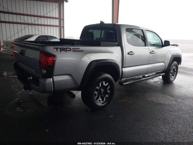 Aukcja sprzedaży 2019 Toyota Tacoma Trd Off Road, vin: 3TMAZ5CN6KM093122, numer aukcji: 44227682