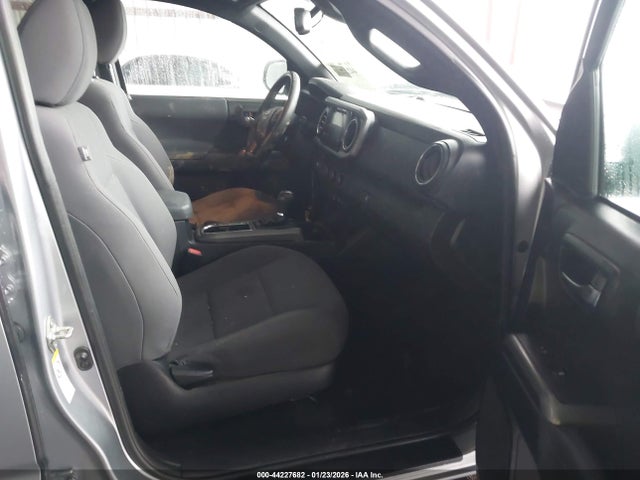 Aukcja sprzedaży 2019 Toyota Tacoma Trd Off Road, vin: 3TMAZ5CN6KM093122, numer aukcji: 44227682