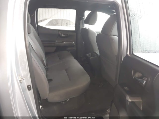 Aukcja sprzedaży 2019 Toyota Tacoma Trd Off Road, vin: 3TMAZ5CN6KM093122, numer aukcji: 44227682