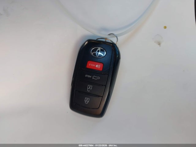 Toyota CAMRY SE 2025 4T1DAACK0SU595408 Image 11