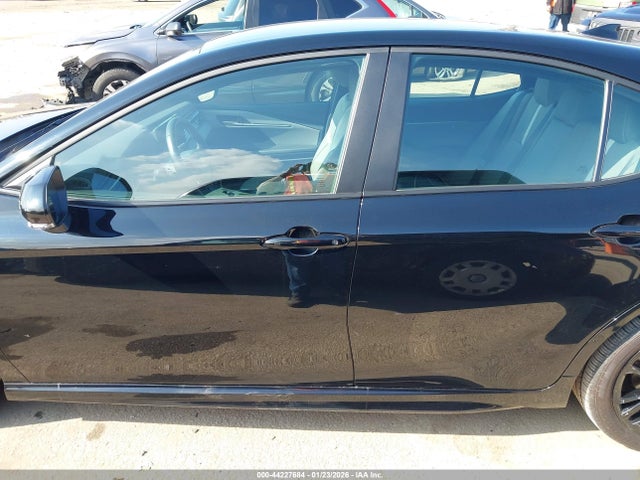 Toyota CAMRY SE 2025 4T1DAACK0SU595408 Image 14