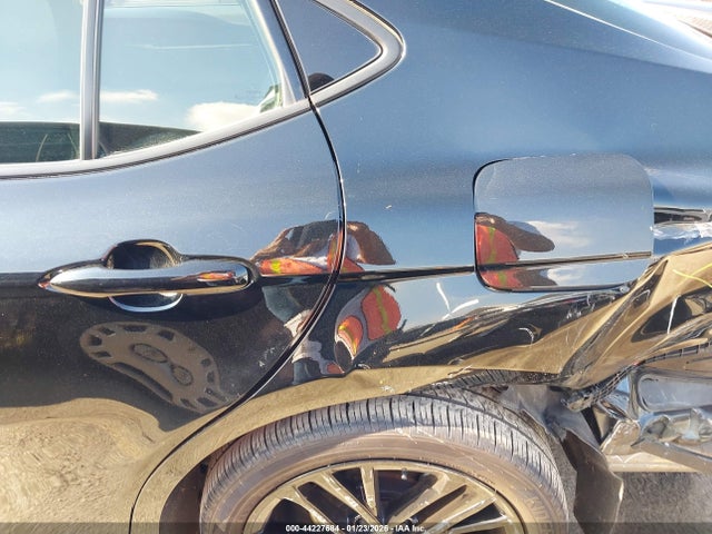 Toyota CAMRY SE 2025 4T1DAACK0SU595408 Image 18