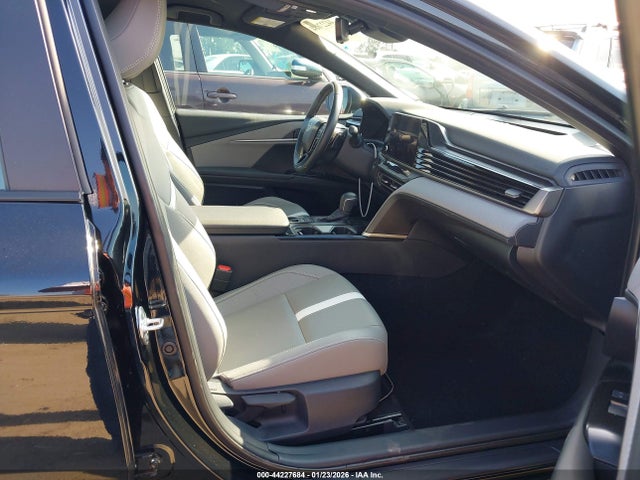 Toyota CAMRY SE 2025 4T1DAACK0SU595408 Image 5