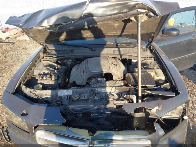 Aukcja sprzedaży 2008 Dodge Charger R/t, vin: 2B3LA53H38H107898, numer aukcji: 44227685