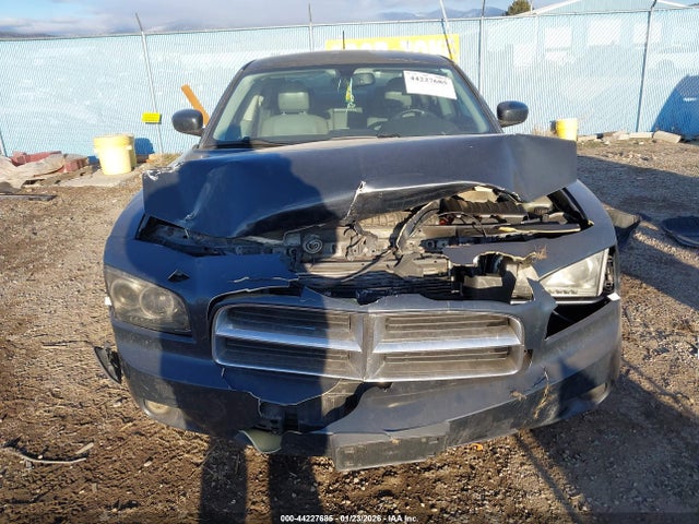 Aukcja sprzedaży 2008 Dodge Charger R/t, vin: 2B3LA53H38H107898, numer aukcji: 44227685