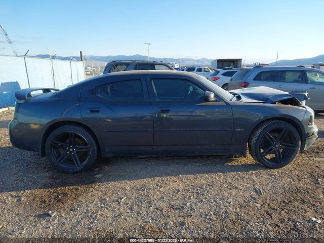 Aukcja sprzedaży 2008 Dodge Charger R/t, vin: 2B3LA53H38H107898, numer aukcji: 44227685