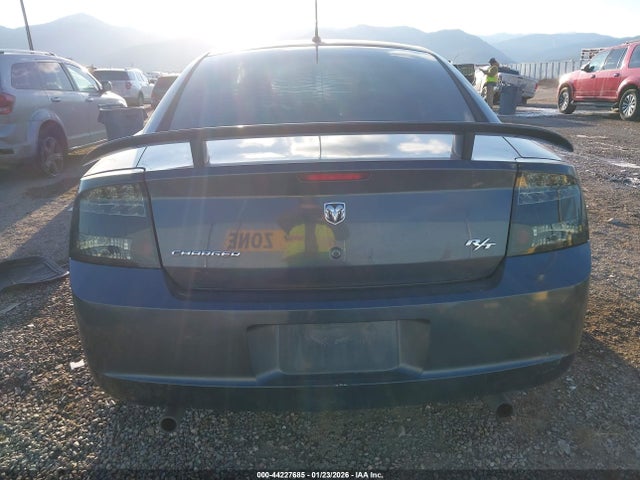 Aukcja sprzedaży 2008 Dodge Charger R/t, vin: 2B3LA53H38H107898, numer aukcji: 44227685