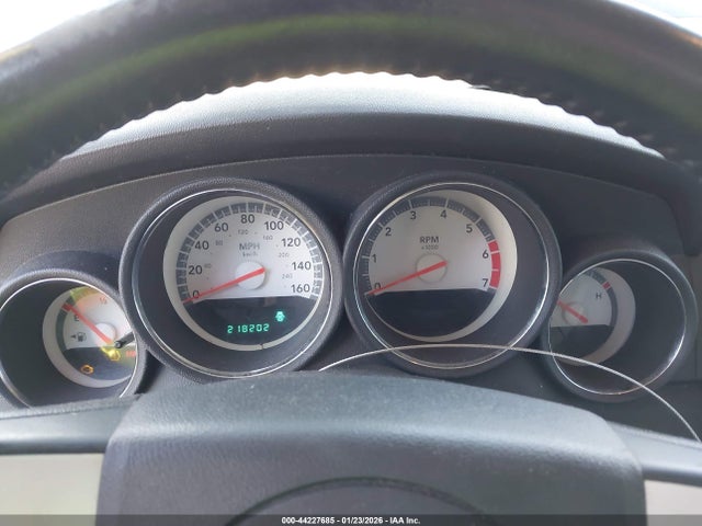 Aukcja sprzedaży 2008 Dodge Charger R/t, vin: 2B3LA53H38H107898, numer aukcji: 44227685
