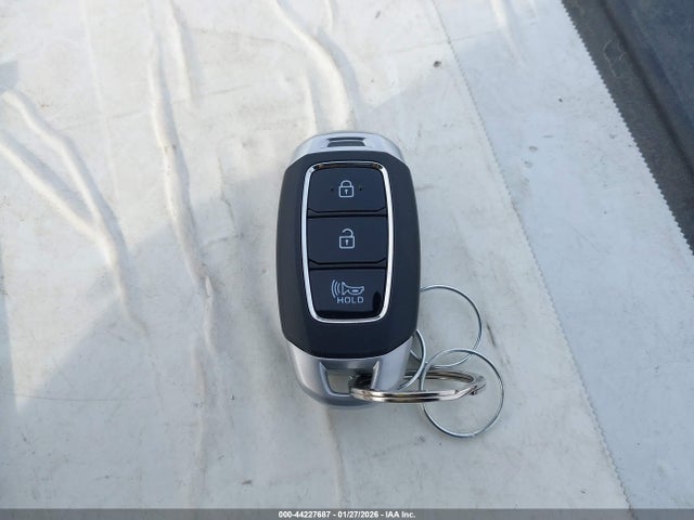 5NMS3CAD1LH169600 Hyundai Santa Fe Sel