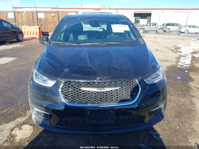 Chrysler Pacifica Select 2026 2C4RC1BG8TR168767 Image 13