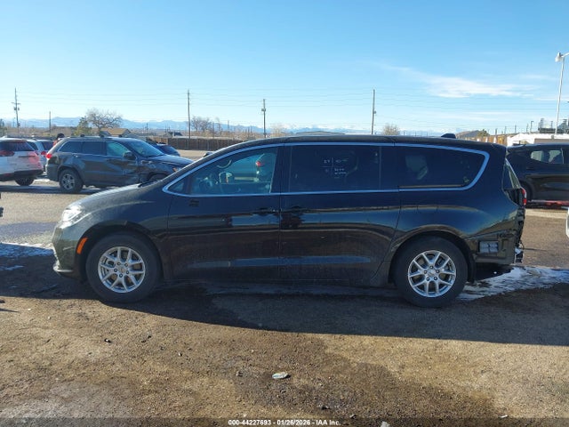 Chrysler Pacifica Select 2026 2C4RC1BG8TR168767 Image 15