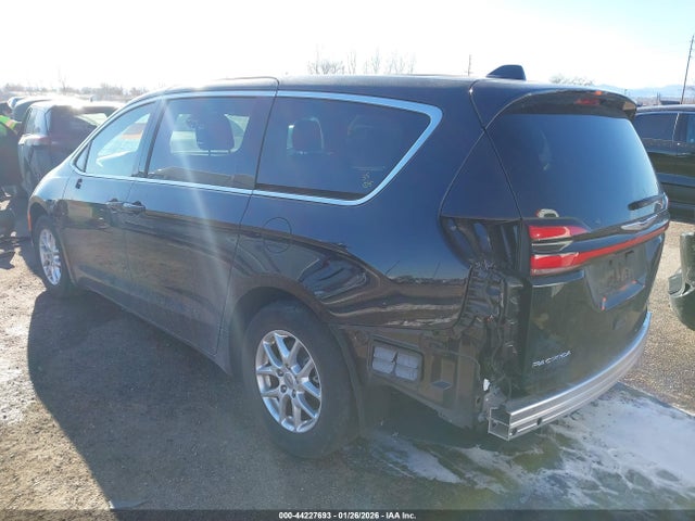 Chrysler Pacifica Select 2026 2C4RC1BG8TR168767 Image 3