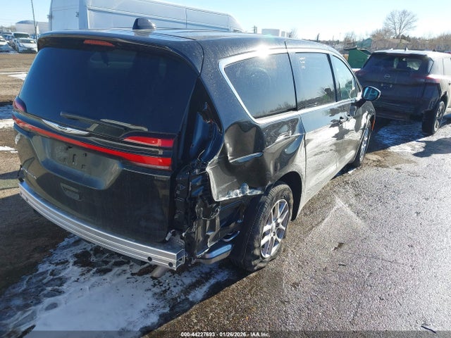 Chrysler Pacifica Select 2026 2C4RC1BG8TR168767 Image 6