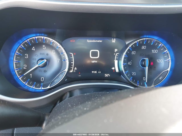 Chrysler Pacifica Select 2026 2C4RC1BG8TR168767 Image 7