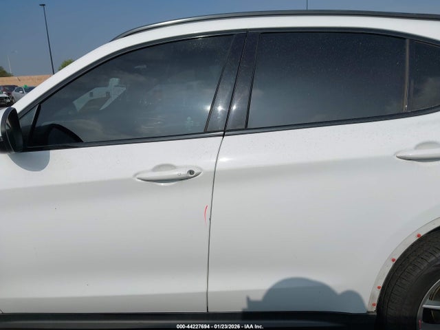 ZASPAKBN1K7C40661 Alfa Romeo Stelvio Ti Sport Awd