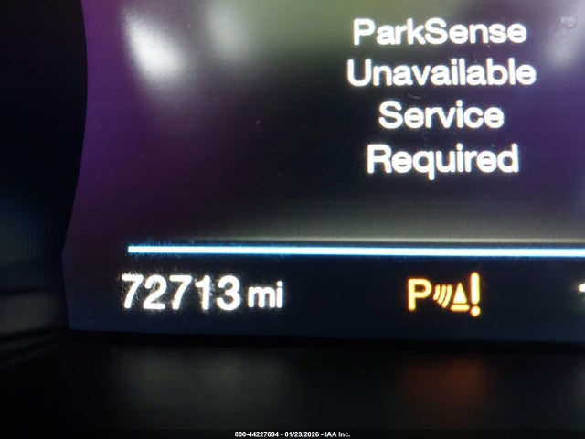 ZASPAKBN1K7C40661 Alfa Romeo Stelvio Ti Sport Awd