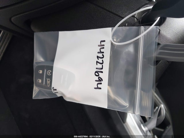 ZASPAKBN1K7C40661 Alfa Romeo Stelvio Ti Sport Awd