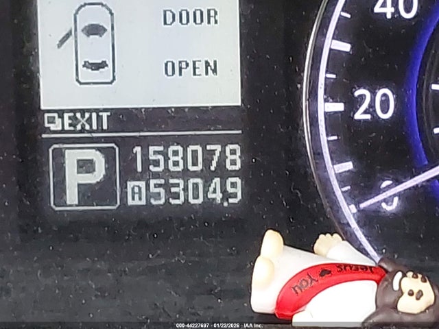 44227697 :رقم المزاد ، JN1CV6AP2FM580207 vin ، 2015 Infiniti Q40 مزاد بيع