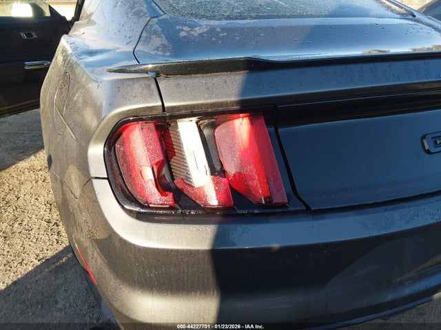 Ford Mustang Gt Premium 2017 1FA6P8CF4H5257106 Image 19