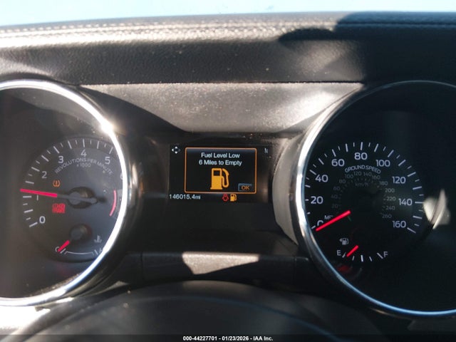 Ford Mustang Gt Premium 2017 1FA6P8CF4H5257106 Image 7