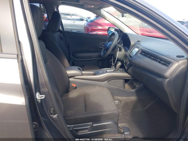 2018 HONDA HR-V 3CZRU6H52JG718624 Photo 4