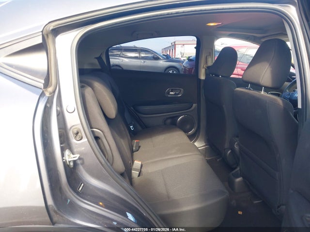 2018 HONDA HR-V 3CZRU6H52JG718624 Photo 7